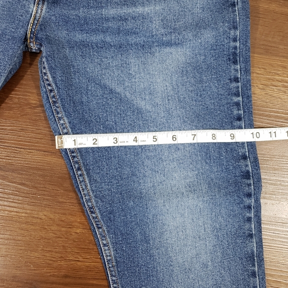 Men Levi's 512 - Picture 3 of 5